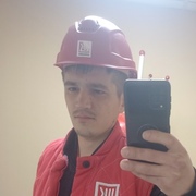 Никита Чередник, 28, Нижний Одес