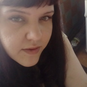 Оксана, 33, Лесосибирск