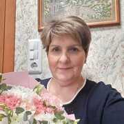 Светлана, 59, Люберцы
