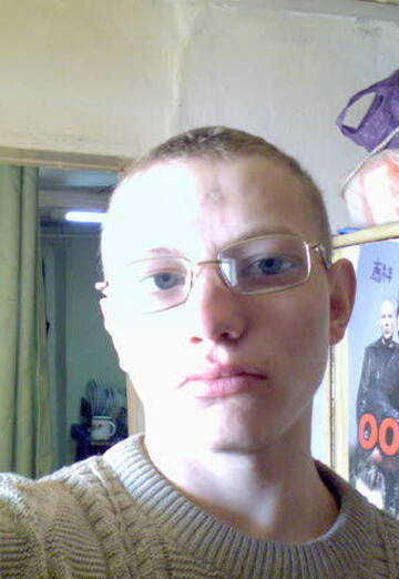 My photo - Viktor, 34 from Berdyansk (@viktor102004)