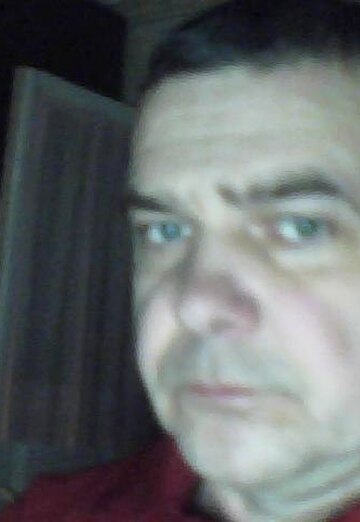 Mein Foto - Sergei, 63 aus Orsk (@sergey601689)