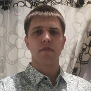 Александр, 30, Калач