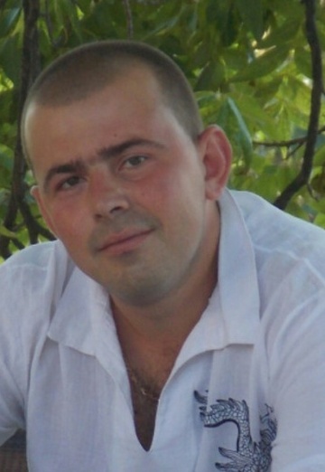 My photo - Aleksandr, 41 from Sergiyev Posad (@aleksandr905276)