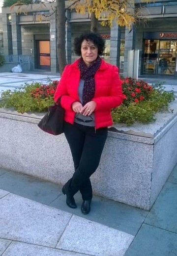 Моя фотография - iryna, 55 из Мюнхен (@iryna331)
