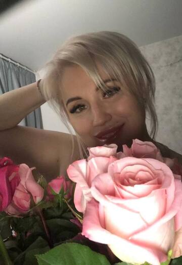 My photo - Alena, 45 from Moscow (@alena170499)