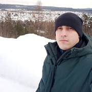 Антон, 25, Усть-Илимск
