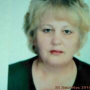 людмила, 66, Урай