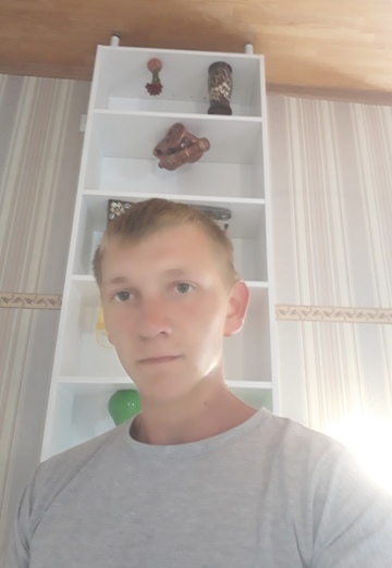 My photo - Aleksandr, 23 from Abinsk (@aleksandr923550)