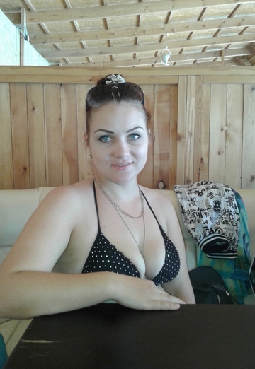 My photo - Ksyunya, 37 from Taraz (@ksunya525)