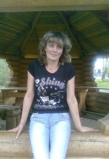 Моя фотография - NATALI, 61 из Киров (@natali6170)