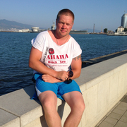 Иван, 40, Мирный (Архангельская обл.)
