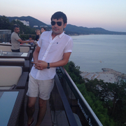 Руслан, 39, Туапсе
