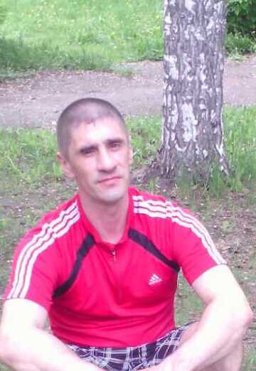 Моя фотография - Вячеслав, 44 из Кемерово (@vyacheslav94741)