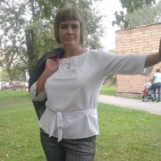 Евгения, 48, Назарово