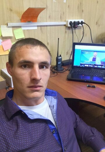 My photo - Denis, 30 from Belovo (@denis211414)