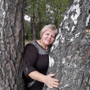 ELENA, 63, Верхотурье