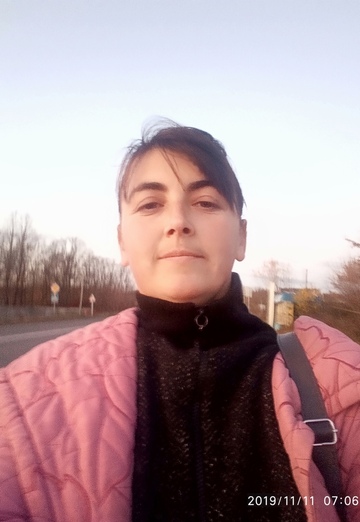 Моя фотография - Nadia Popovich, 41 из Черновцы (@nadiapopovich)
