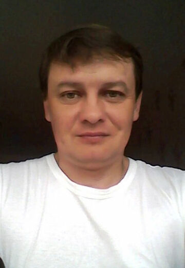 Моя фотография - Иван, 42 из Пермь (@ivan154711)