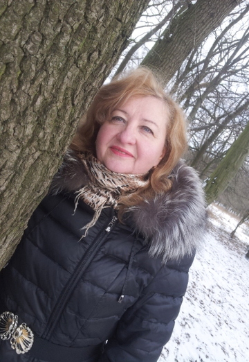 My photo - Kerisha, 58 from Kaliningrad (@kerisha1)