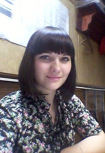 My photo - Viktoriya, 30 from Rostov-on-don (@viktoriya22469)