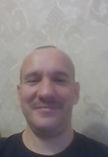 Моя фотография - Валерий, 43 из Смоленск (@valeriy74338)