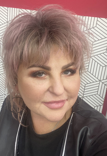 My photo - Elena, 44 from Ryazan (@elena564445)
