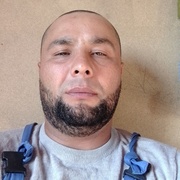 Жонибек, 34, Москва