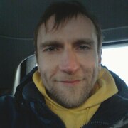 Evgeniy Panov 40 Nelidovo