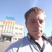 Василий Сергеев, 32, Нефтекумск