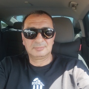 Артур, 52, Брянск