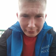 Серёга, 23, Калининец
