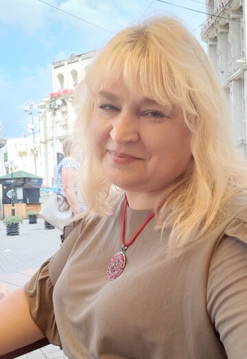 Моя фотографія - Таня, 55 з Київ (@tanya12982)
