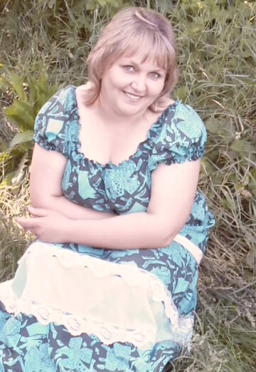 Моя фотографія - Ольга, 48 з Шепетівка (@olga143036)