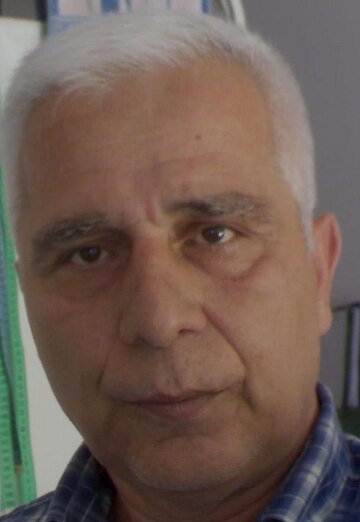 Моя фотография - Tahir, 69 из Баку (@tahir2122)