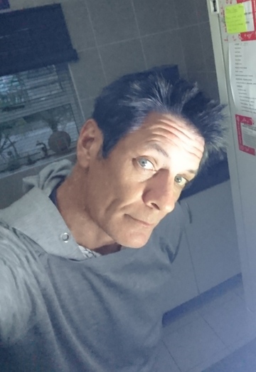 My photo - Sean, 43 from Gqeberha (@sean518)