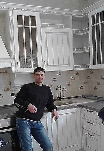 My photo - Grigoriy, 34 from Kemerovo (@grigoriy22000)