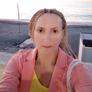 Лариса, 46, Уфа