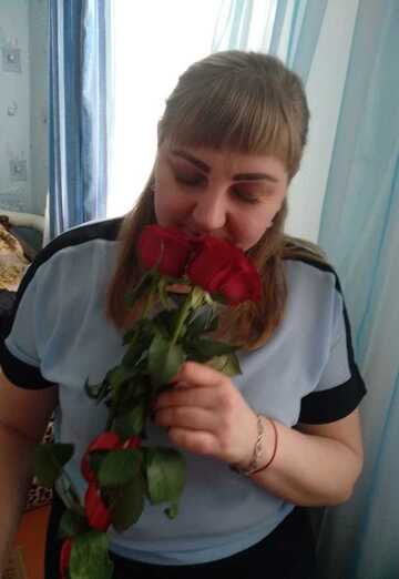 Моя фотография - Светлана, 40 из Брянск (@svetlan130)