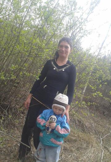 Galina (@tyakuseva) — my photo № 17