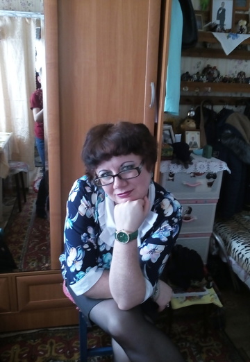My photo - Ekaterina, 39 from Borisoglebsk (@ekaterina140957)