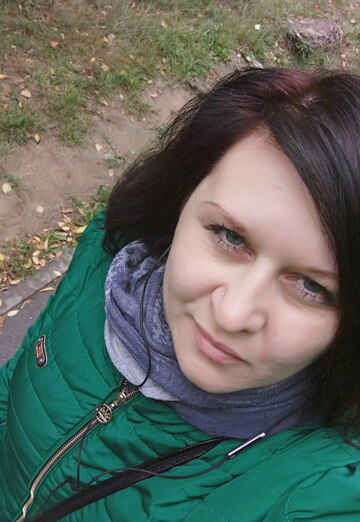 Моя фотография - Оксана, 36 из Новосибирск (@oksana83961)