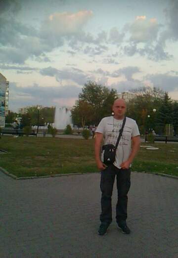 Sergey (@sergey49597) — my photo № 4