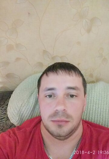 Mein Foto - Wladimir, 42 aus Roslawl (@vladimir244700)