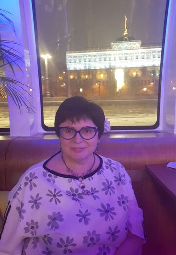 Моя фотография - Валентина, 65 из Кропоткин (@valentina40882)