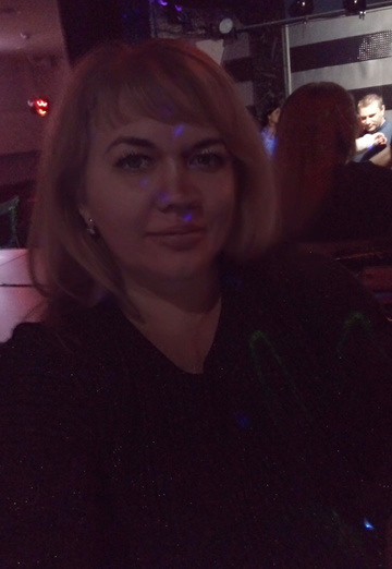 Моя фотография - Елена, 41 из Советск (Калининградская обл.) (@elena356735)