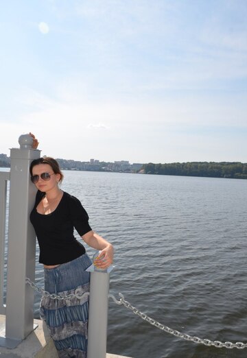 Моя фотография - Елена, 35 из Киев (@elena242068)