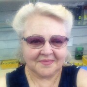 галина, 64, Новотроицк