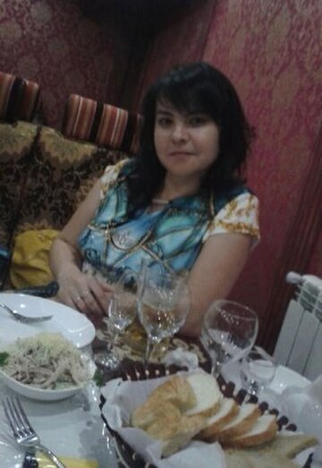 Моя фотография - Елена, 41 из Ташкент (@elena213530)