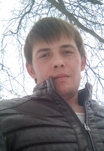 My photo - Vladimir, 31 from Pyatigorsk (@vladimir275978)