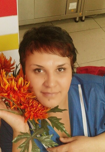 My photo - Evgeniya, 45 from Nizhny Tagil (@evgeniya6042)